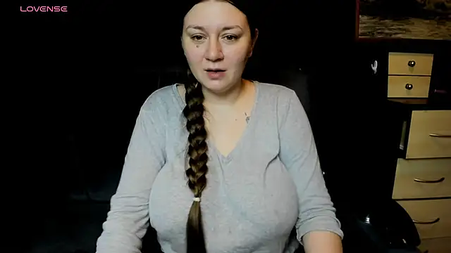 Snapshot of AlisaBacker chatting on 18, 6, 2026 AlisaBacker online show from 18, 6, 2026