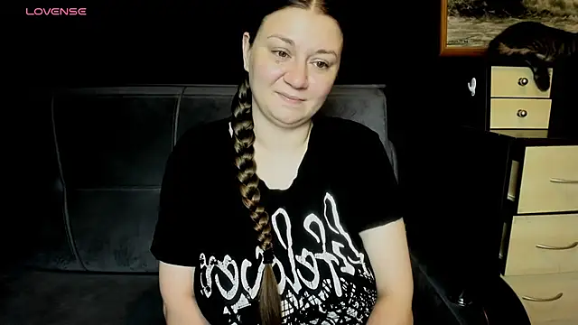 AlisaBacker online show from 3, 7, 2026