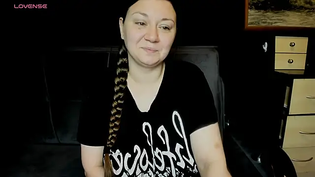 AlisaBacker online show from 18, 7, 2026
