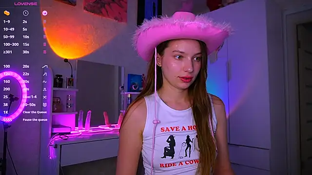 Snapshot of soffy__kisss chatting on 25, 5, 2026 soffy kisss online show from 25, 5, 2026