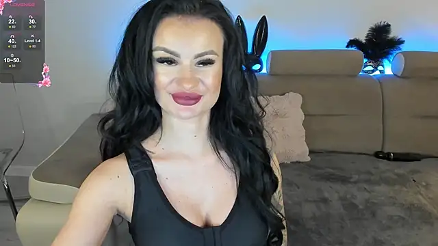 Snapshot of Ranyia1 chatting on 14, 12, 2024 Ranyia1 online show from 14, 12, 2024