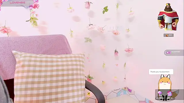 Embez-Damdang online show from 1, 12, 2024