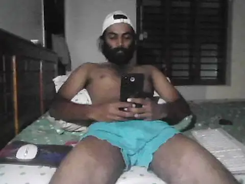 Bluelover0812 online show from 27, 2, 2025