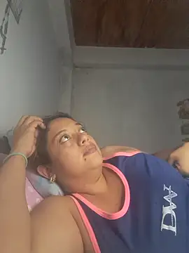  MaripossaSexy  online show from 19, 4, 2026