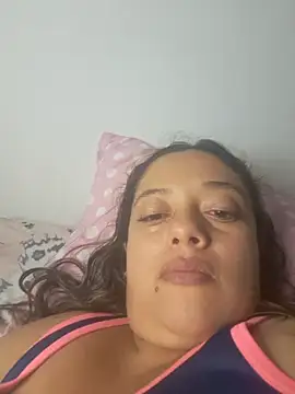  MaripossaSexy  online show from 20, 4, 2026