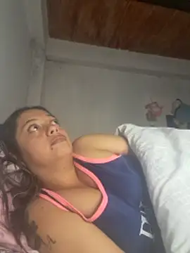  MaripossaSexy  online show from 23, 4, 2026