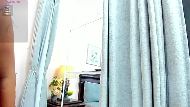 AriSweet online show from 12, 3, 2025