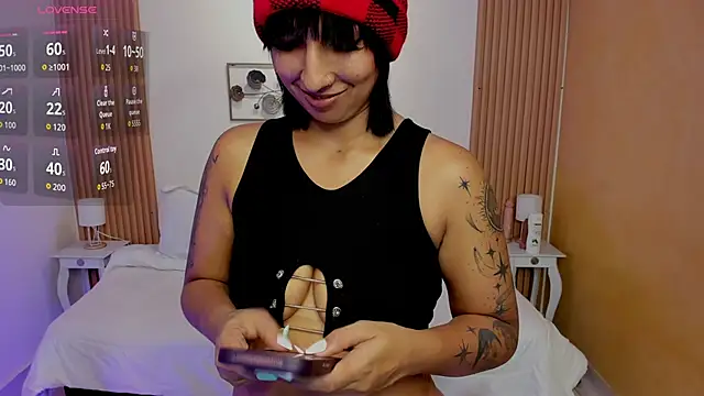 kristen kassi online show from 13, 3, 2026