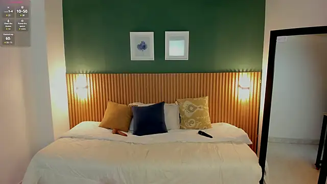 kristen kassi online show from 21, 4, 2026