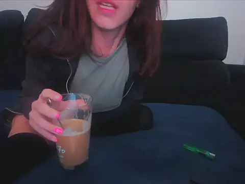 Daneris online show from 21, 1, 2025