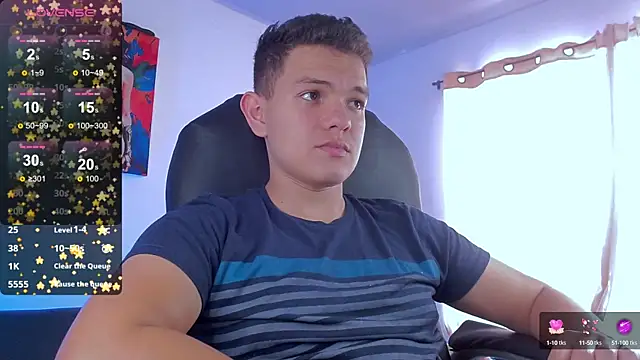 Dunkan Kravitz online show from 1, 3, 2025