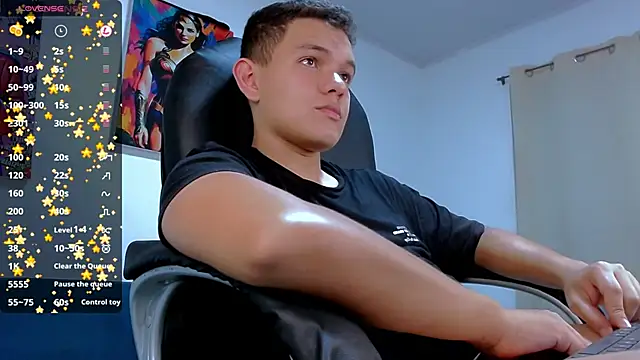 Dunkan Kravitz online show from 6, 3, 2025