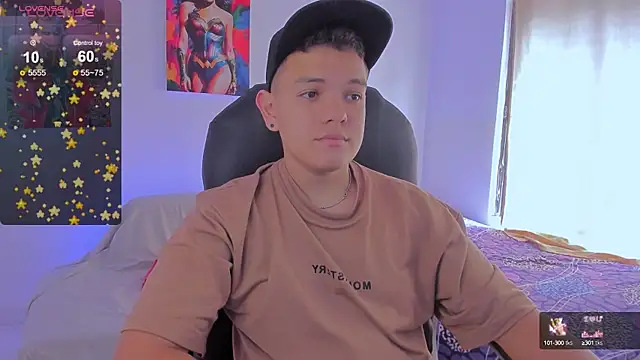 Dunkan Kravitz online show from 22, 9, 2025