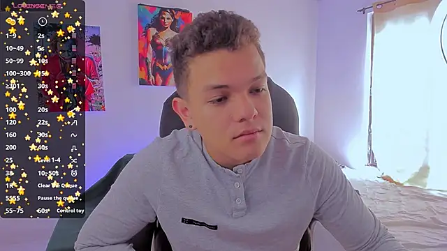 Dunkan Kravitz online show from 3, 10, 2025