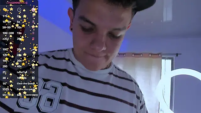 Dunkan Kravitz online show from 4, 10, 2025