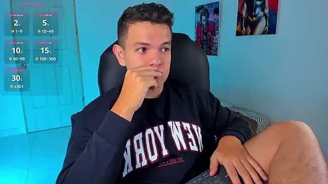 Dunkan Kravitz online show from 16, 1, 2026