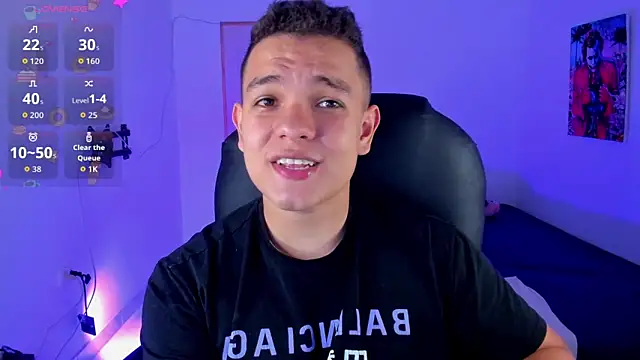 Dunkan Kravitz online show from 14, 2, 2026