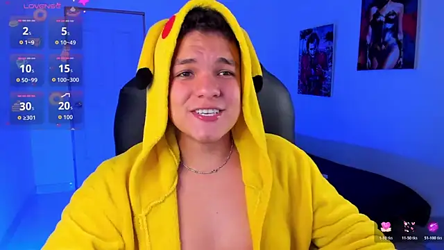 Dunkan Kravitz online show from 17, 2, 2026