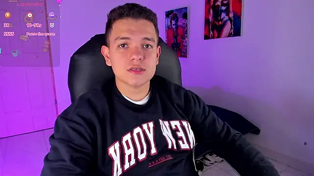 Dunkan Kravitz online show from 14, 3, 2026