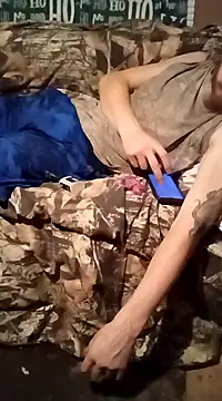 hothippie420 online show from 19, 12, 2024