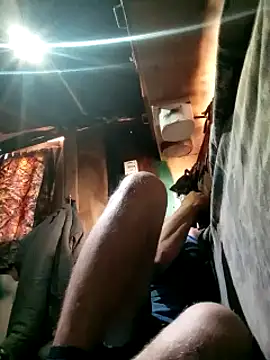 hothippie420 online show from 17, 11, 2025