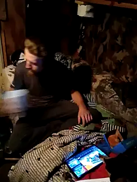 hothippie420 online show from 29, 11, 2025