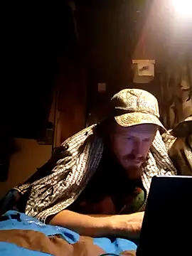 hothippie420 online show from 1, 12, 2025