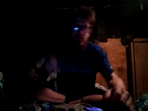 hothippie420 online show from 8, 5, 2026