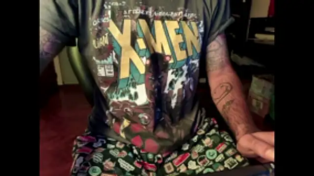 rumplstink online show from 23, 4, 2026