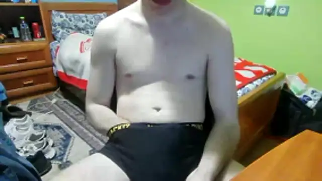 AvarageEuropeGuy online show from 30, 4, 2026