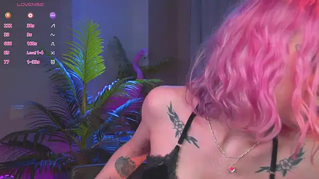 Snapshot of Kinky_Girls chatting on 28, 1, 2025 Kinky Girls online show from 28, 1, 2025