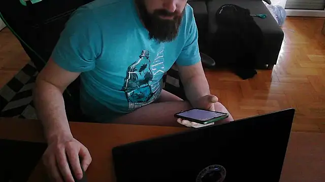 DickStaza online show from 3, 3, 2025