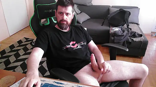 DickStaza online show from 4, 6, 2026