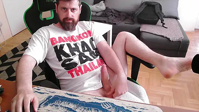 DickStaza online show from 7, 6, 2026