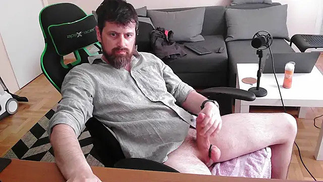 DickStaza online show from 22, 6, 2026