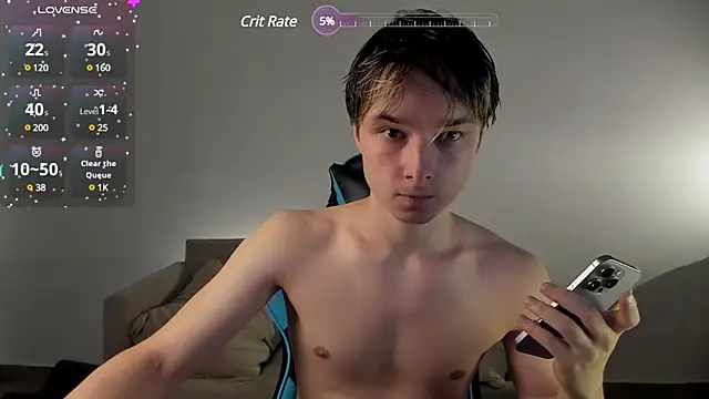 marcusmit online show from 12, 2, 2025