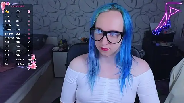 TheTrixy online show from 18, 5, 2026
