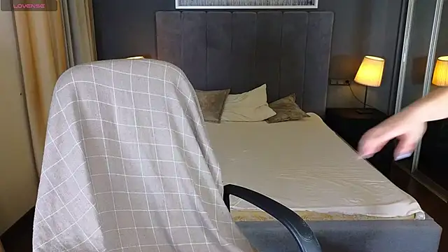 Snapshot of GIGI_BENNET chatting on 17, 1, 2025 GIGI BENNET online show from 17, 1, 2025