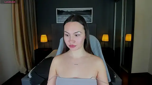 Snapshot of GIGI_BENNET chatting on 25, 1, 2025 GIGI BENNET online show from 25, 1, 2025