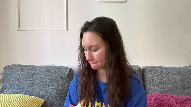 Snapshot of GIGI_BENNET chatting on 17, 3, 2025 GIGI BENNET online show from 17, 3, 2025