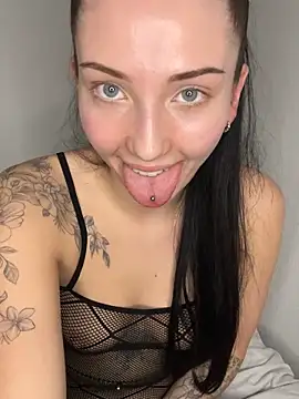 Sugarlina online show from 20, 2, 2025