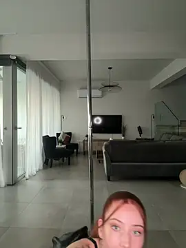 Sugarlina online show from 12, 7, 2026