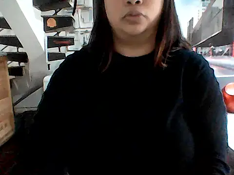 ArisaGonzalez online show from 15, 12, 2024