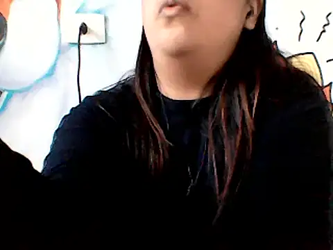 ArisaGonzalez online show from 25, 12, 2024