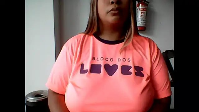 ArisaGonzalez online show from 14, 3, 2025