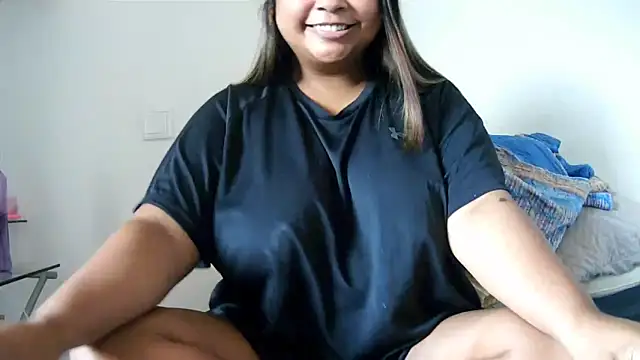 ArisaGonzalez online show from 12, 10, 2025