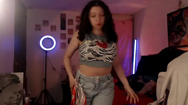 Snapshot of AllyDonfort chatting on 14, 5, 2026 AllyDonfort online show from 14, 5, 2026