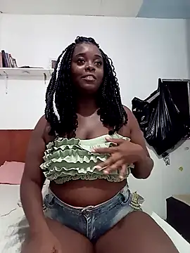 Snapshot of Anjelblaack chatting on 26, 1, 2025 Anjelblaack online show from 26, 1, 2025