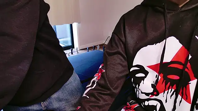 Hanabi-hentai online show from 12, 1, 2025