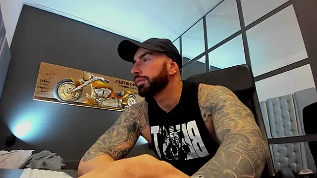 AronGrant online show from 24, 2, 2025